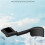 Thumb Grip Anodized Aluminum Thumb Rest for  Q2 Series Camera 7