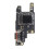 For   Note 13 Pro 5G USB Charging Dock Charger Board Connector Port Flex Cable Microphone Type C Tail Plug 2