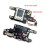 For   Note 13 Pro 5G USB Charging Dock Charger Board Connector Port Flex Cable Microphone Type C Tail Plug 4