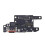 For   Note 13 Pro 5G USB Charging Dock Charger Board Connector Port Flex Cable Microphone Type C Tail Plug 6