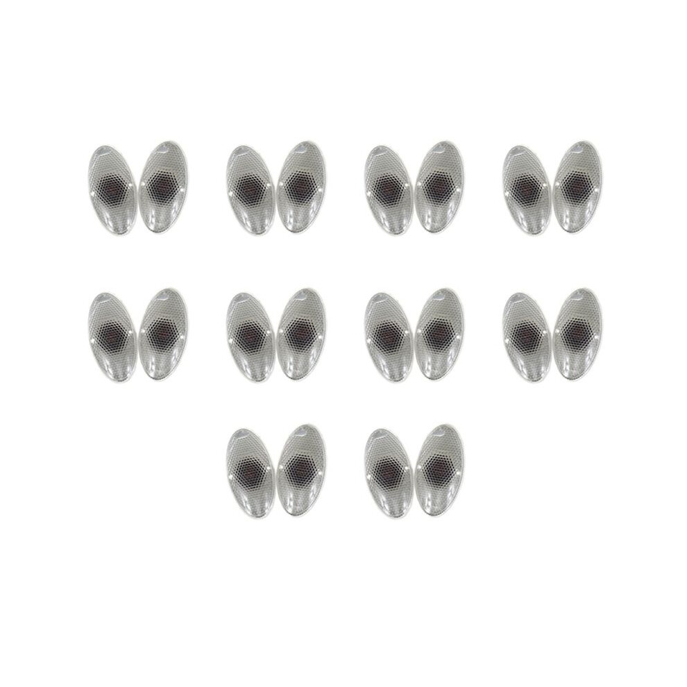 20Pcs Turn Signal Side Lamp For Swift Grand Vitara Sx4 Agila 36410-63J00 36410-51K00 Light 4713276766131