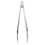 2X 30 Centimetri Kitchen  Pinze 4