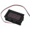 voltmeter tester Digital voltage test battery  0-30V red auto car 4
