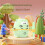 Upgraded Automatic Drawing Robot Technology with 100 Cards and 12 Colored Pencils Automatic Painting Learning Machine B 8