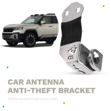 For Formula Leopard 8 Special Antenna Bracket Anti-Theft 1:1 Car Hole Position Car Platform Antenna Clamp