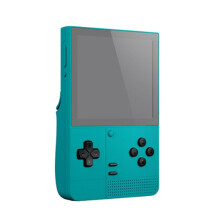 For Retroid Pocket Classic Portable Retro Video Game Player3.92In AMOLED 1080P Android14 Handheld Game Players G1 Gen2,B