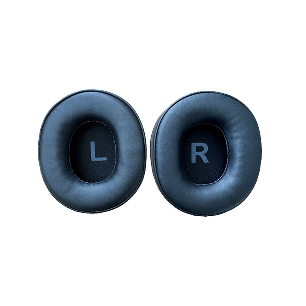 Replacement Earpads For Oneodio A70 A71 Pu Earmuffs For Enhanced Comfort And Durability 6031513084113