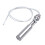 8X Stainless Steel Breaking Water Level Sensor Horizontal Float 2