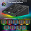 Charging Dock for  2 with 9 Light Modes Charger Station with 4 Game Slots Without Four Handles 7