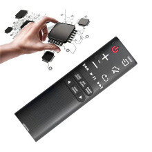 Replace AH59-02733B Remote for Soundbar HW-K360 HW-KM36C HW-KM36 HW-K450 HW-K550 HW-K551 HW-J4000 HW-JM4000