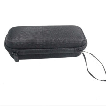 For Retroid Pocket 3 Portable Zipper Handbags Travel Carrying Cases Anti-Scratch Protective Storage Bags 1 PCS