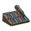 Charging Dock for  2 with 9 Light Modes Charger Station with 4 Game Slots Without Four Handles 9