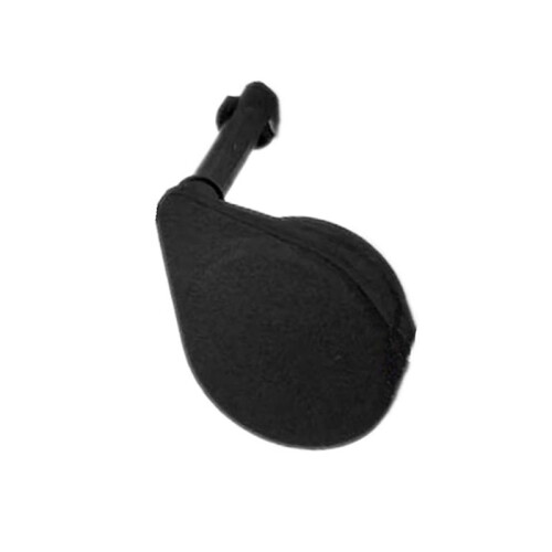 Replacement Rubber Skin Cover for  5D Mark IV Front Shell Shutter Cable Interface Plug Camera Repair Parts 1
