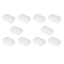 5000Pcs Teabags String Heat Seal Paper Loose Tea Bag Organizer Tools Storage Bags
