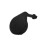 Replacement Rubber Skin Cover for  5D Mark IV Front Shell Shutter Cable Interface Plug Camera Repair Parts 5