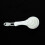 10 Pcs 100Ml / 50Ml / 15Ml / 5Ml / 1Ml Dispensers Plastic Measuring Spoons. 4