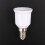 6X E14 To E26 E27 Adapter Chandelier Lamp Socket E14 To Medium Socket Converter Incandescent Lamp Base Adapter Converter 4