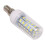 E14 LED Corn Bulb LED Light Bulb White Light 36 LEDs 5730 6W Home Light Candle Base Corn Lamp LED Lamp 8