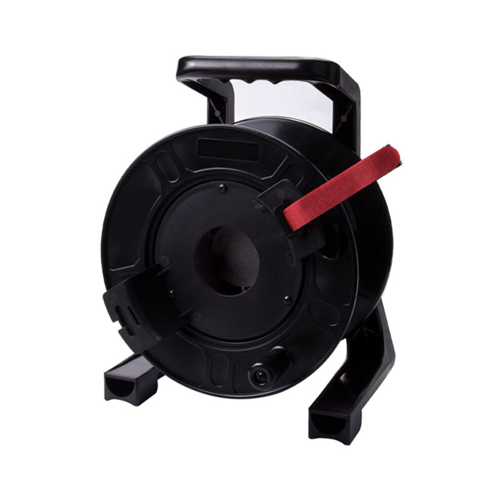 High Quality Polymer Plastic Cable Reel Optical Fiber Empty Disk Unbreakable Mobile Cable Drum Pcd235 4712404758550
