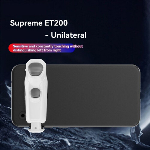 ET200 PUBG Gaming Gadget Asupports  Utomatic Pressure Gun Game Handle Android Multi-Function Button 1