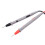 3 Pair Cord Tester Cable for Voltmetre Ohmmeter Multimeter Amperemetre 4