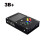 GamePi43 Add-Ons for Raspberry Pi to Build GamePi43 Raspberry Pi Game Pad Handheld Game Hat with 4.3inch IPS Display A 2