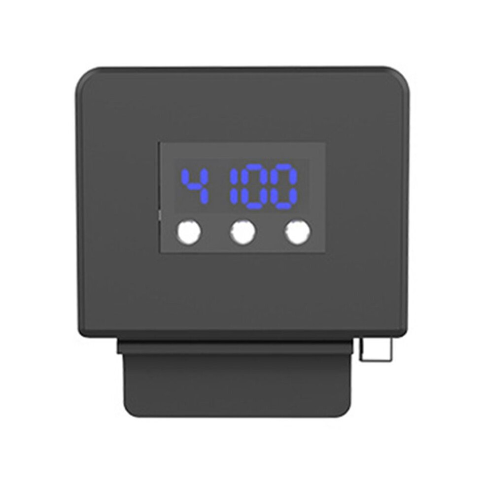 For Switch2 Host Radiator For Ns2 Base Game Console Exhaust Cooling Fan Switch2 Radiator Can Be Connected To The Camera Tauoh