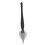 2X Drawing Decorating Spoon Set,Candy Dipping Tools Chocolate Dipping Fork Spoons Set Chef Art Spoons 7