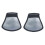 2X Flash Diffuser Silver/White Reflector for  Speedlite SB-600,SB-800,SB-900, Speedlite 380EX 430EX 550EX 1