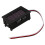 voltmeter tester Digital voltage test battery  0-30V red auto car 1