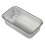 12Pcs Aluminum Alloy Loaf Tin Rectangular Non-Stick Bread Mould Bread Loaf Pans Baking Tools Kitchen Dining Bar Supplies 3