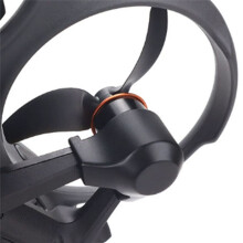 Kit Carrello di Atterraggio per AVATA 2, Protezione per Gambe Estese In Altezza, Piedini A Sgancio Rapido, Estensioni per Accessori per Droni AVATA 2