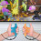 For Switch2 Host Handle Lanyard Grip Anti-Slip Handle Grip Straps for NS2 Controller Left Right Handle Simple Grip,B 2