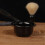 5pcs Plastic Beard Foam Bowls Durable Portable Glossy Surface 3
