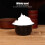 5pcs Plastic Beard Foam Bowls Durable Portable Glossy Surface 7