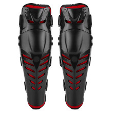 Motorcycle Knee Protectors Adjustable