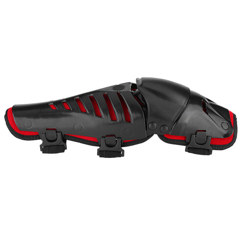 Motocross Knee Guards Protector Pair