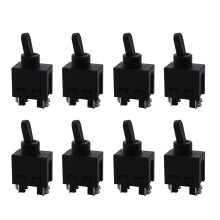 8X 250V /OFF Position Toggle  for Angle Grinder