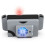 Dock Cooling Fan for  OLED Stand Game Console Dock Cooler with LED Fan USB for   OLED Accessory B 3