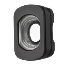 112 Wide Angle Lens for  OSMO Pocket 3 0.72X Magnification Magnetic Mounting Camera External Lens Camera Accessory