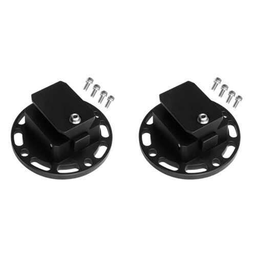 2X for  Ronin 2 3-Axis Handheld Gimbal Stabilizer Multifunctional Component Adapter Quick Release