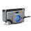 Dock Cooling Fan for  OLED Stand Game Console Dock Cooler with LED Fan USB for   OLED Accessory B 5