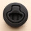 5X Slam  Hatch Round Pull  1/2 Inch Door Replace M1-63 RV Marine 8