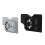 Dock Cooling Fan for  OLED Stand Game Console Dock Cooler with LED Fan USB for   OLED Accessory B 9