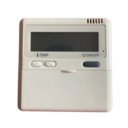 Central Air Conditioning Wire Controller Panel Central Air for  Heavy Industries Central Air Conditioning