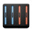 For Switch2 Left and Right Controller Charging Dock Four Charging  Controller Charger 2