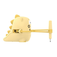 Upgraded Automatic Drawing Robot Technology with 100 Cards and 12 Colored Pencils Automatic Painting Learning Machine A
