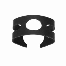 4pcs OEM Style Brake Hose Clips Golf MK2