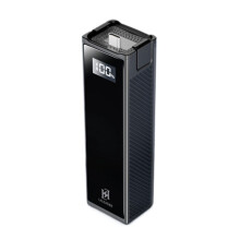 For Pocket 3 Long-Lasting Battery Handle 5000mAH Large-Capacity Battery Mobile Power Supply Accessories