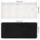 Replacement Kit Compatible  Robovac 11S Robovac 30 Accessories,Vacuum Filters,Side Brushes,Rolling Brush,Pack Of 28 3